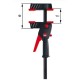 Spaustuvas BESSEY DuoKlamp DUO 30-8 2 Spaustuvas BESSEY DuoKlamp DUO 30-8 2
