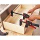 Spaustuvas BESSEY DuoKlamp DUO 30-8 6 Spaustuvas BESSEY DuoKlamp DUO 30-8 6