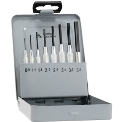 Punktsišu komplekts RENNSTEIG 4571005 8 gab.