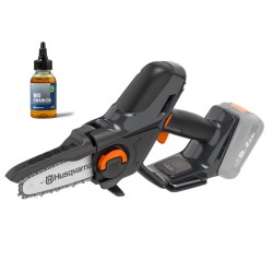 Akumulatora atzarotājs HUSQVARNA Aspire P5-P4A 9706213-02