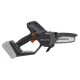 Akumulatora atzarotājs HUSQVARNA Aspire P5-P4A 9706213-02 2