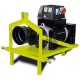 Piekarams ģenerators PRAMAC 10.88 kW ZG200/3 1
