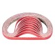 Slīplente VSM XK870X 13x457mm P80 1