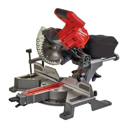 Akumulatora griešanas iekārta MILWAUKEE M18 FMS190-0