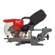 Akumulatora griešanas iekārta MILWAUKEE M18 FMS190-0 2