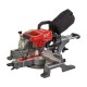 Akumulatora griešanas iekārta MILWAUKEE M18 FMS190-0 3