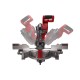 Akumulatora griešanas iekārta MILWAUKEE M18 FMS190-0 4
