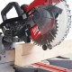 Akumulatora griešanas iekārta MILWAUKEE M18 FMS190-0 5