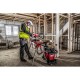 Akumulatora griešanas iekārta MILWAUKEE M18 FMS190-0 8