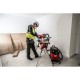 Akumulatora griešanas iekārta MILWAUKEE M18 FMS190-0 9