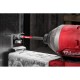 Triecienskrūvgrieža uzgalis MILWAUKEE PH2 90 mm 3