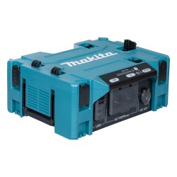 Elektroninė maitinimo stotelė MAKITA BAC01_MAK