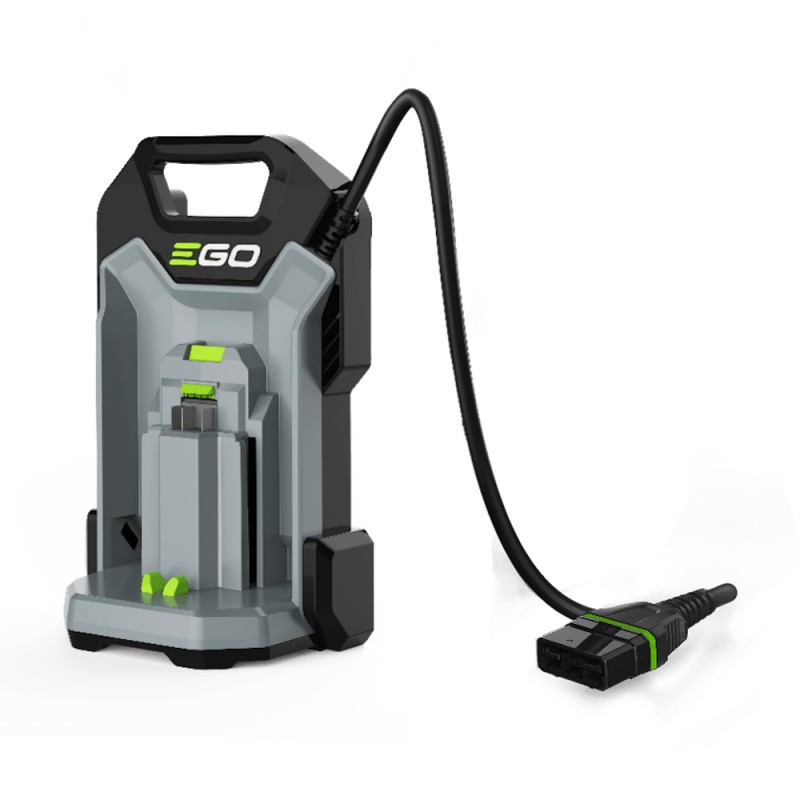 Mugursoma EGO Power+ BHX1000 akumulatoram 1 Mugursoma EGO Power+ BHX1000 akumulatoram 1