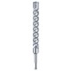Betona urbis DOMAS SDS+ Zentro Plus Ø16x450mm 1