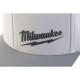 Cepure MILWAUKEE Performance, gaiši pelēka 5