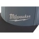 Cepure MILWAUKEE Performance, pelēka 5