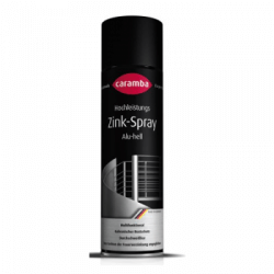 Cinka-alumīnija aerosols CARAMBA 500 ml