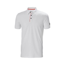 Krekls HELLY HANSEN Kensington Tech Polo, balts