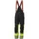 Augstas redzamības ziemas bikses Alna 2.0 WINTER PANT CL 1, melns/dzeltens 2 Augstas redzamības ziemas bikses Alna 2.0 WINTER PANT CL 1, melns/dzeltens 2