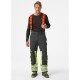 Augstas redzamības ziemas bikses Alna 2.0 WINTER PANT CL 1, melns/dzeltens 3 Augstas redzamības ziemas bikses Alna 2.0 WINTER PANT CL 1, melns/dzeltens 3