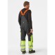 Augstas redzamības ziemas bikses Alna 2.0 WINTER PANT CL 1, melns/dzeltens 4 Augstas redzamības ziemas bikses Alna 2.0 WINTER PANT CL 1, melns/dzeltens 4