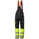 Augstas redzamības ziemas bikses Alna 2.0 WINTER PANT CL 1, melns/dzeltens 1 Augstas redzamības ziemas bikses Alna 2.0 WINTER PANT CL 1, melns/dzeltens 1