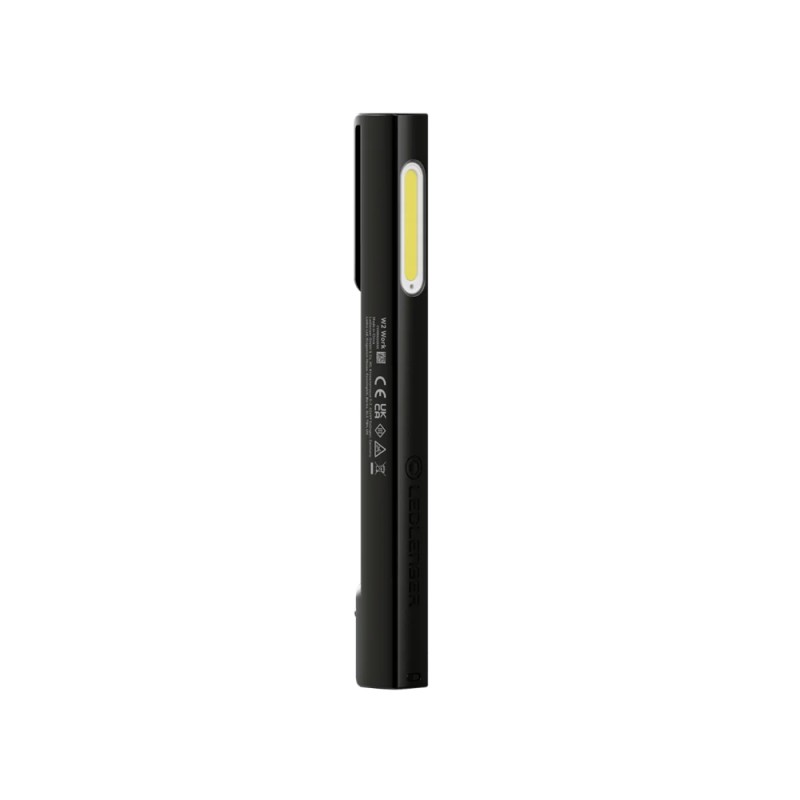 Lukturītis LED LENSER W2 Work 1