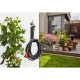 Šļūtenes turētājs GARDENA TapFix Liano