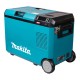 Akumulatora saldētava/sildītājs MAKITA CW004GZ 18V LXT, 40V MAX XGT 3