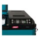Akumulatora saldētava/sildītājs MAKITA CW004GZ 18V LXT, 40V MAX XGT 7