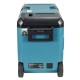 Akumulatora saldētava/sildītājs MAKITA CW004GZ 18V LXT, 40V MAX XGT 4