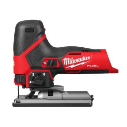 Akumulatora figūrzāģis MILWAUKEE M12 FJS-0