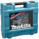 Skrūvēšanas uzgaļu komplekts MAKITA, 200gab. 4