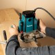 Vertikāla frēze MAKITA RP2303FC07 5