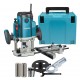 Vertikāla frēze MAKITA RP2303FC07 1