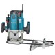 Vertikāla frēze MAKITA RP2303FC07 3