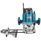 Vertikāla frēze MAKITA RP2303FC07 4