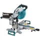 Kombinētais ripzāģis MAKITA LS0816F 1