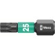 Atsuktuvo antgalis WERA 867/1 IMP DC Torx TX25 25mm 1