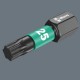 Atsuktuvo antgalis WERA 867/1 IMP DC Torx TX25 25mm 2