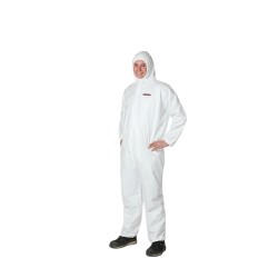 Vienreizlietojamais kombinezons JACKSON SAFETY Disposable Antistatic Microporous Coverall