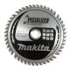 Zāģripa 165x20x2,4 mm MAKITA B-09307 1