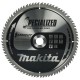 Griešanas disks kokam MAKITA Efficut 305x30x2.15mm T80 10° 1