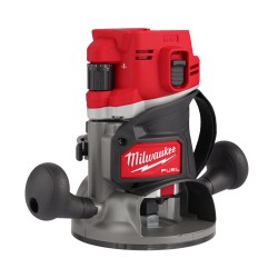 Akumulatora frēze MILWAUKEE M18FR12KIT-0P