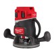 Akumulatora frēze MILWAUKEE M18FR12KIT-0P 2 Akumulatora frēze MILWAUKEE M18FR12KIT-0P 2