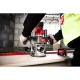 Akumulatora frēze MILWAUKEE M18FR12KIT-0P 4 Akumulatora frēze MILWAUKEE M18FR12KIT-0P 4