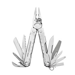 Daudzfunkcionāls instruments LEATHERMAN Rebar