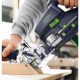 Frēze tapu savienojumiem FESTOOL DF 700 EQ-Plus DOMINO XL