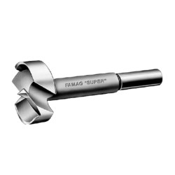 Koka urbis FAMAG Ø15x90mm