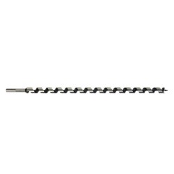 Koka spirālurbis MILWAUKEE Ø22x600mm